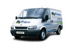 Ford Transit 2000 года